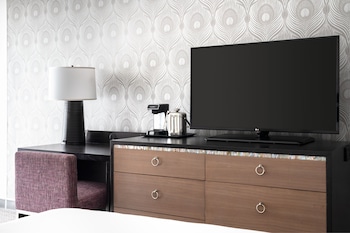 Room, 1 King Bed