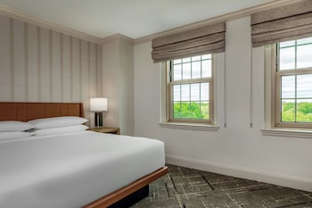 Room, 1 King Bed