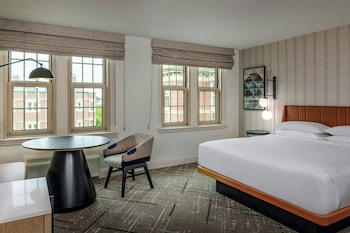 Room, 1 King Bed