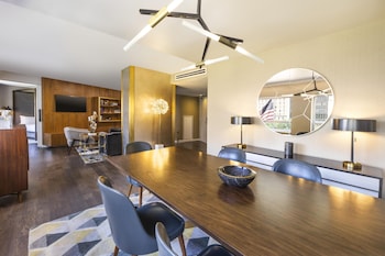 Presidential Room, 1 Bedroom, Non Smoking