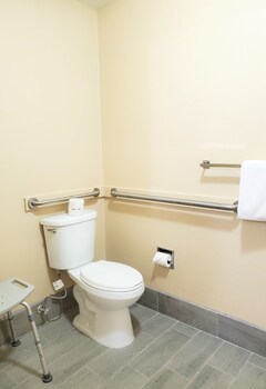 Room, 1 King Bed, Accessible, Non Smoking