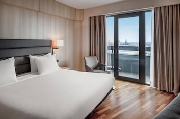 Superior Room, 1 King Bed