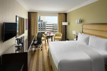 Classic Room, 1 Queen Bed, Smoking
