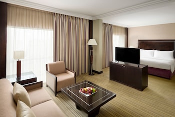 Signature Suite