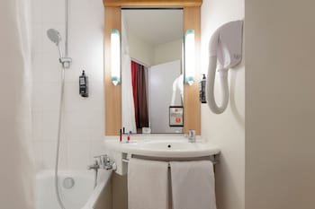 Standard Room, 2 Twin Beds
