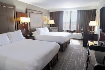 Standard Room, 2 Queen Beds