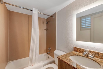 Room, Multiple Beds, Non Smoking