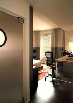 Room, 1 King Bed