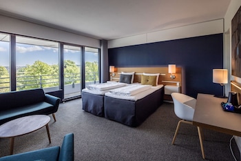 Superior Plus Room