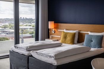 Superior Plus Room