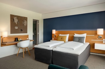 Superior Room, 2 Twin Beds