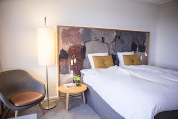 Standard Room, 2 Twin Beds