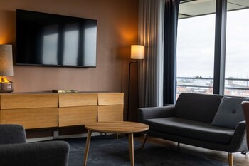 Suite, 2 Twin Beds