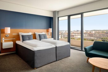 Superior Plus Room