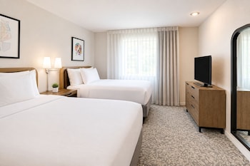 Suite, Multiple Beds (Two Bedroom)