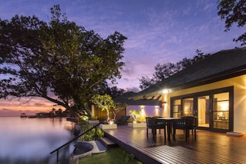 Pacific Pool Villa (Villa with its own Pool)