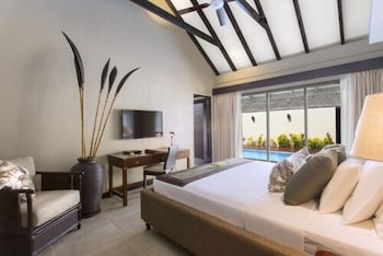 Pacific Pool Villa (Villa with its own Pool)