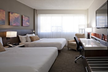Room, 2 Queen Beds