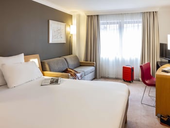 Executive Room, 1 Queen Bed