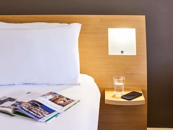 Executive Room, 1 Queen Bed