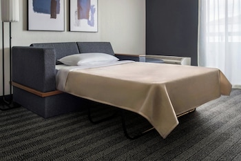 Room, 1 King Bed, Non Smoking