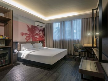 Apartment, 1 Double Bed (Adapted)