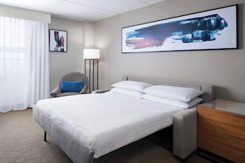 Deluxe Suite, 1 Bedroom