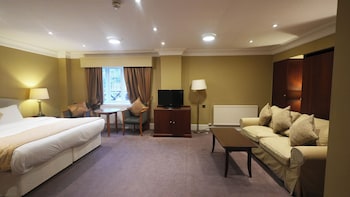 Family Double Room