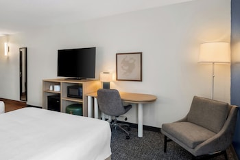 Room, 2 Queen Beds
