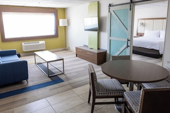 Suite, 1 Bedroom