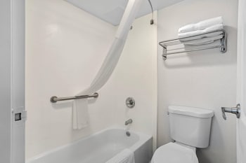 Standard Room, 1 Double Bed, Accessible, Non Smoking