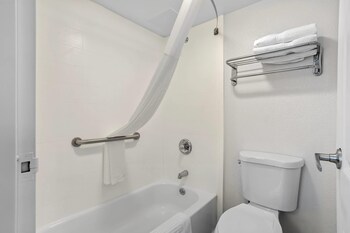 Standard Room, 1 Double Bed, Accessible, Non Smoking