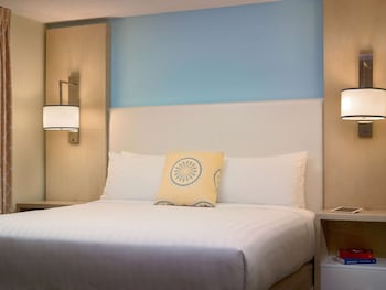 Superior Suite, Multiple Beds (Tub)