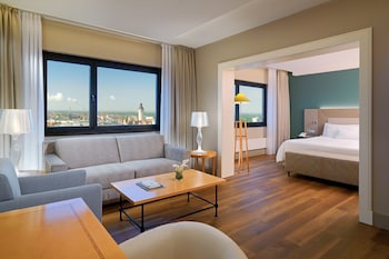 Junior Suite, 1 Bedroom