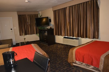 Superior Triple Room, Multiple Beds, Non Smoking