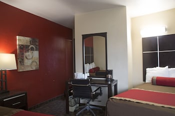 Superior Triple Room, Multiple Beds, Non Smoking