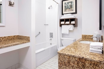 Suite, 1 Bedroom