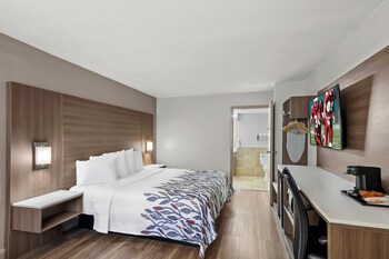 Superior Room, 1 King Bed, Non Smoking