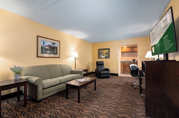 The Parlor Suite