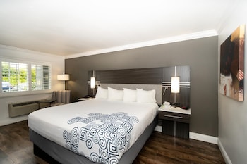 Standard Room, 1 Queen Bed, Non Smoking