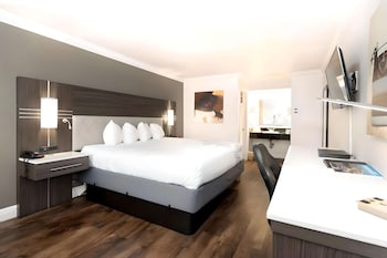 Standard Room, 1 King Bed, Non Smoking