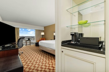Room, 1 King Bed
