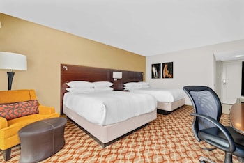 Room, 2 Queen Beds