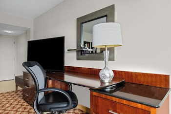 Room, 1 King Bed