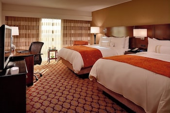 Room, 2 Queen Beds
