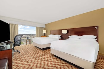 Room, 2 Queen Beds