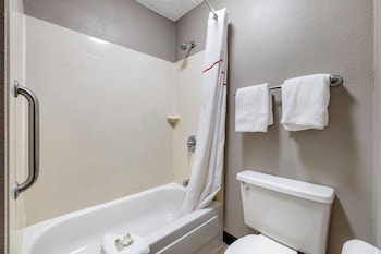Superior Room, 1 Queen Bed, Accessible, Non Smoking