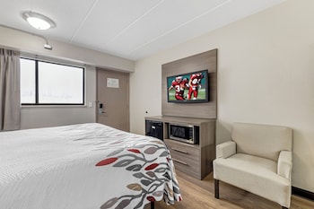 Superior Room, 1 King Bed, Non Smoking