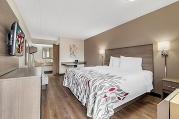 Superior Room, 1 King Bed, Non Smoking