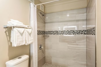 Room, 1 King Bed, Non Smoking (Handicap)